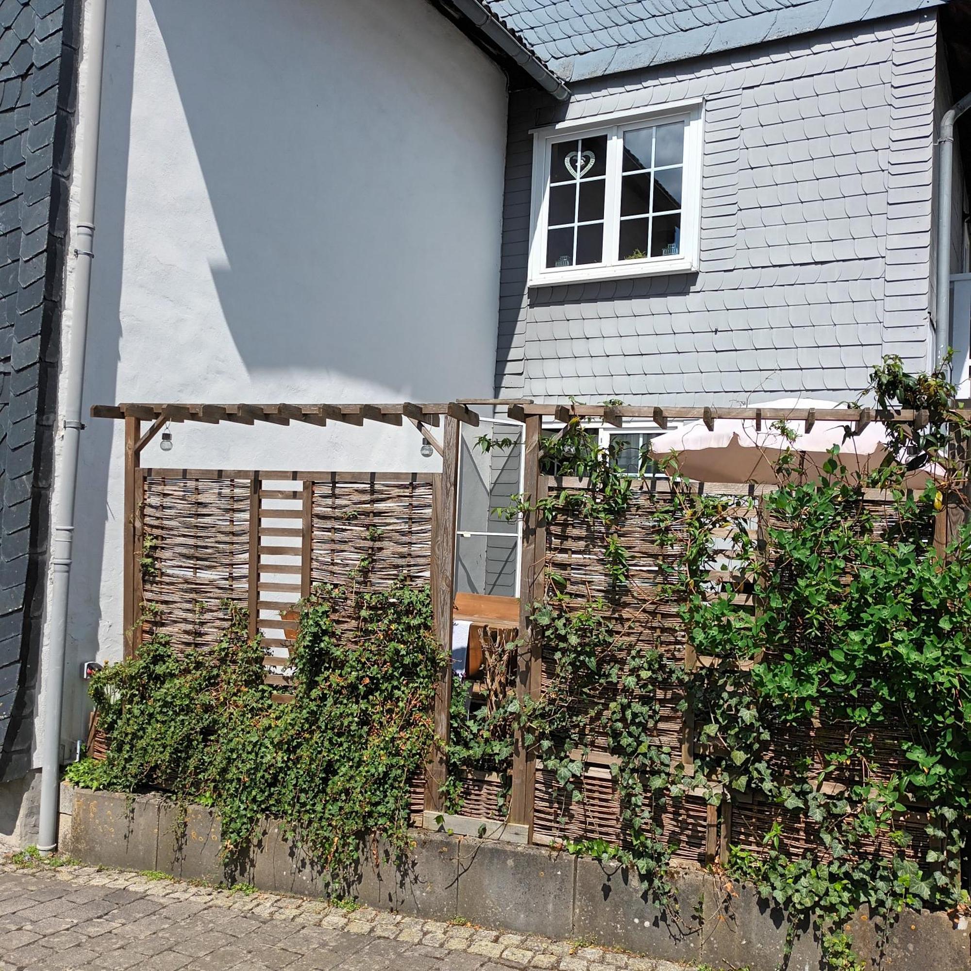 Ferienhaus Usseln Willingen  Exterior foto